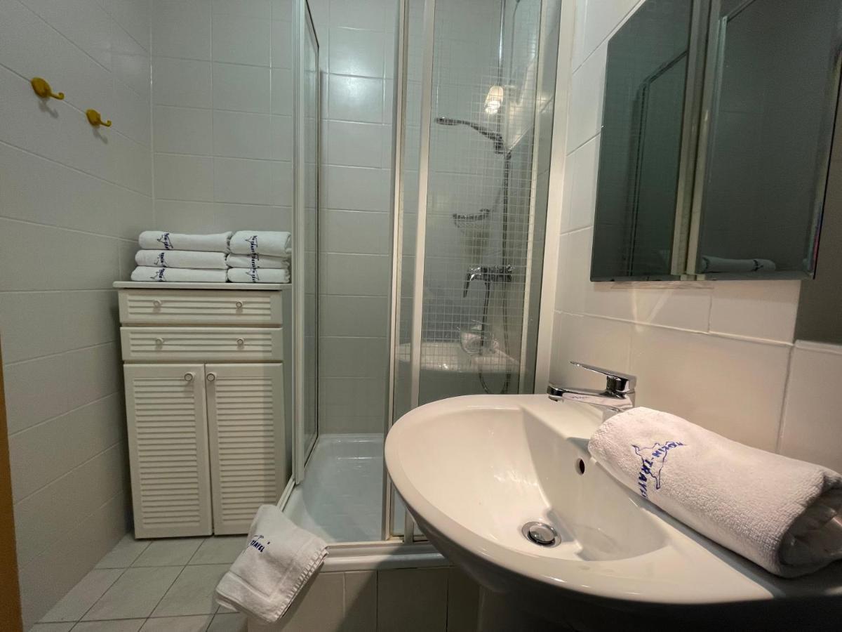 Wolin-Travel Apartament Dom Przy Parku Miedzyzdroje Exterior photo
